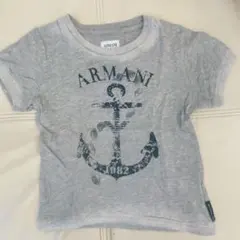ARMANI JUNIOR Tシャツ 2A 94cmのサムネイル
