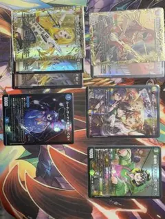 デュエマ】Jack-Pot強化パーツ 20枚セット ドラゴン娘 デッキパーツ