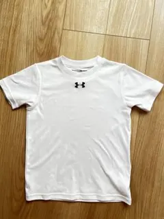 YSMアンダーアーマー 半袖 Tシャツ 130cm