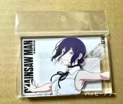 チェンソーマン　レゼ篇　ベースヤード　大交流展　アクリルブロック　レゼ