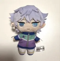 Paradox Live もっちぬい 矢戸乃上珂波汰 矢戸乃上那由汰 - メルカリ