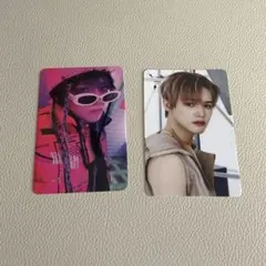 チョンロ トレカ