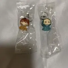 葬送のフリーレン　めじるしアクセサリー　2点