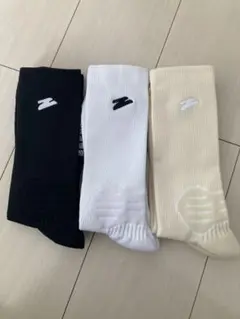 バスケ　靴下　ソックス