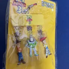 レア感ハンパ無し！外国で大人気のトイストーリーの映画限定配布