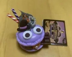 Ottimo!Dolce BC HALLOWEEN マカロン キーホルダー