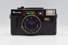 2026年最新】fujica auto-7 dateの人気アイテム - メルカリ