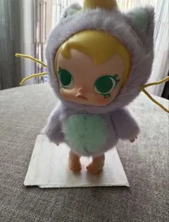 【正規品】baby molly Pocket Friends