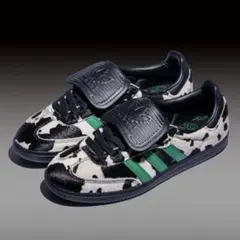 adidas サンバ SAMBA LT