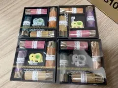 お香セット お香立て タイ おみやげ タイ旅行