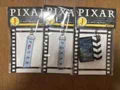Happyくじ PIXAR 2026 J賞 3セット