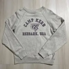 Champgion スウェット　サイズM