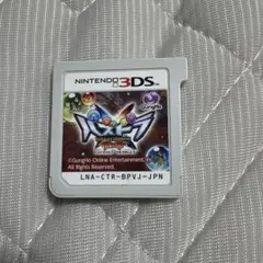 パズル＆ドラゴンズ ニンテンドー3DS