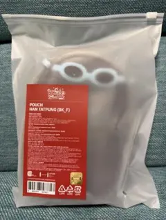 BOYNEXTDOOR BBNEXTDO プネクド テップン ポーチ