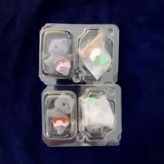 【2体セット/本日発送】アドベンチャーシリーズ　シークレット　ペルシャネコ