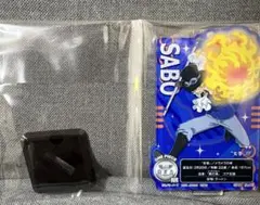 ONEPIECE 1番くじ I賞【サボ】アクスタ