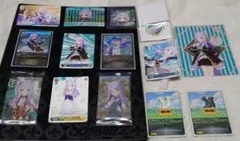 ウマ娘　メジロマックイーン　グッズセット