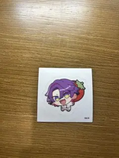 【にじさんじ 8th with cake！】ランダムステッカー 渡会雲雀