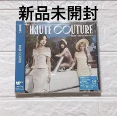 twice misamo ミサモ haute couture 通常盤 ③