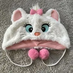 マリーちゃん ファンキャップ