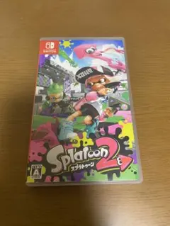 Splatoon 2 (Nintendo Switch)