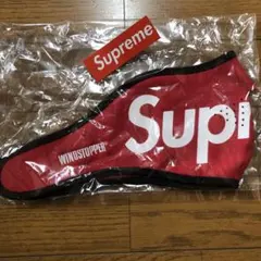 Supreme WINDSTOPPER® Handlebar Mitts RED - メルカリ