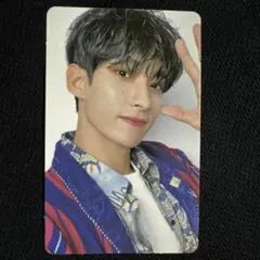 SEVENTEEN IN-COMPLETE DVD ドギョム DK