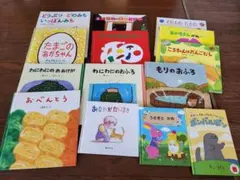 福音館書店 ちいさなかがくのとも 四季12ヶ月分 12冊 セット - メルカリ