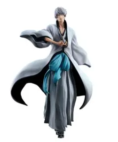 一番くじ BLEACH B賞 市丸ギン フィギュア