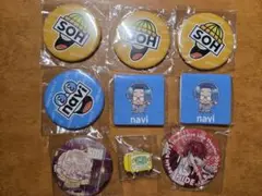 GRe4N BOYZ TheXY ガチャ