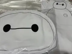 ベイマックス ハッピーくじ Happyくじ D賞