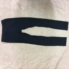 ジェニ スパッツ 黒 140