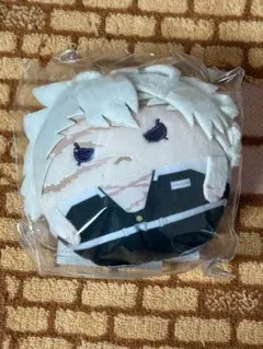 鬼滅の刃 ふわコロりん 6 マスコット 不死川実弥