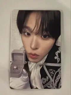 2026年最新】nct ファンミ トレカの人気アイテム - メルカリ