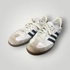 adidas SAMBA アディダス サンバ スニーカー