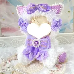 おすわり 着ぐるみ 10〜13cmサイズ 2点セット 2025年最新】ぬい服 おすわりの人気アイテム - メルカリ