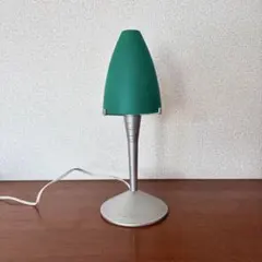 90s スペースエイジ ポストモダン テーブルランプ