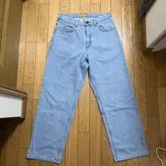 SUNDAYS BEST ストーンウォッシュ デニム 32 SUNDAYS BEST ストーンウォッシュ デニム 32 - メルカリ