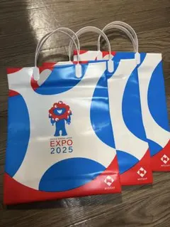 2025年最新】非売品ミャクミャクの人気アイテム - メルカリ