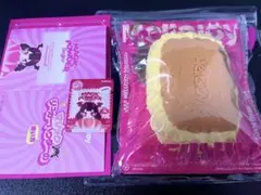 Mellojoy キャラメルクリームクッキー 全付属品付♡