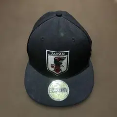 2026年最新】サッカー 日本代表 キャップの人気アイテム - メルカリ