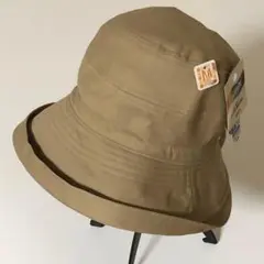 帽子 レディース UVカット バケットハット アウトドアハット 暑さ対策グッズ