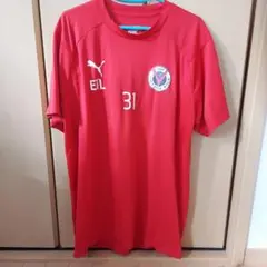 ヴィクトリアケルン　ブンデスリーガ3部　シャツ