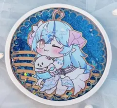 2026年最新】雪花ラミィ 缶バッジの人気アイテム - メルカリ