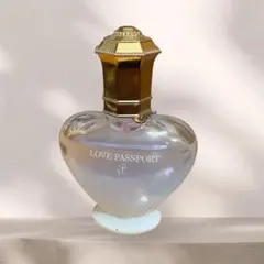 ラブパスポート イット アリエル オードパルファム 40ml 残量多めのサムネイル