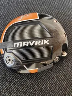 2026年最新】マーベリック ドライバー ヘッドのみの人気アイテム