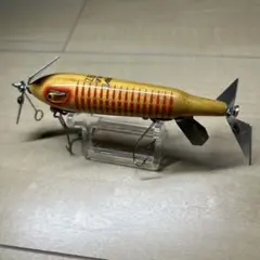 ZERO gravity トップウォーター ルアー ZERO gravity - minority トップウォーターバスフィッシング