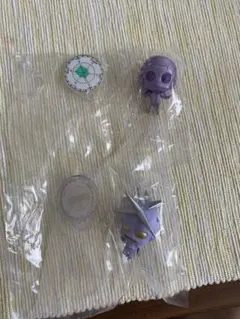 ジョジョ スタコレ スタンドフィギュアコレクション07 M.B B.F