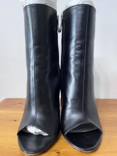Maison Margiera オープントゥブーツ　マルジェラのサムネイル