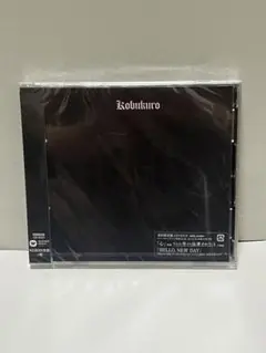 コブクロ 心 初回限定盤 CD+DVD